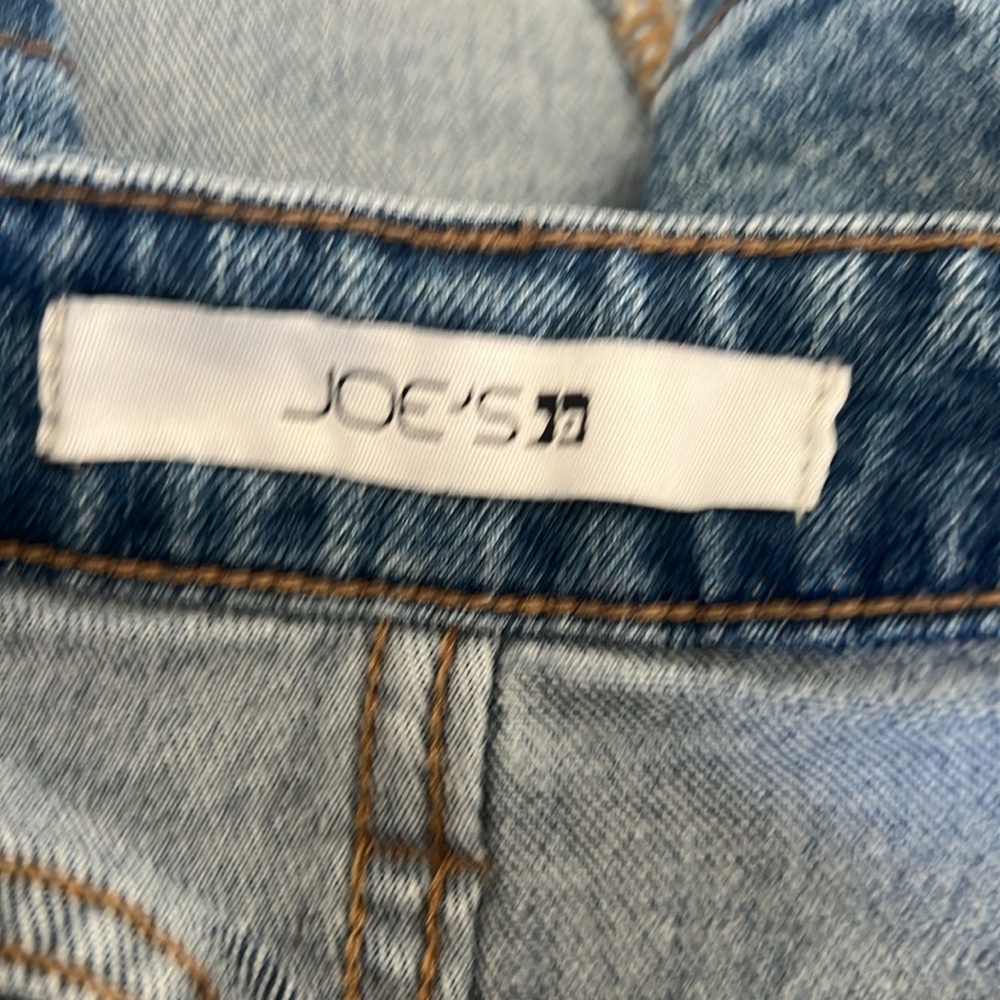 Joes Jeans Denim Skirt - Picture 4 of 6